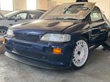 Ford Escort RS Cosworth Standard Cosworth - Ford Escort: Cosworth