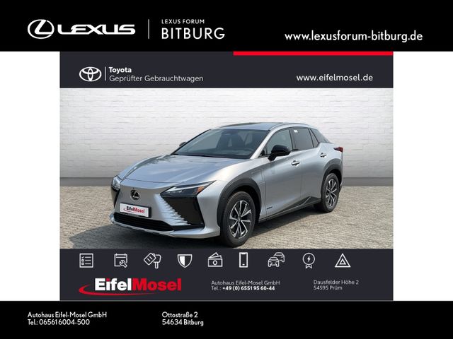 Lexus RZ 450e EZ300e Executive