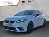 Seat Ibiza FR Pro Black Edition 1.5 TSI 7-Gang DSG AD - Seat Ibiza: 5d