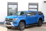 Volkswagen Amarok 3.0 TDI 4M Aventura Doppelkabine VOLL - Volkswagen Amarok in Wiesbaden