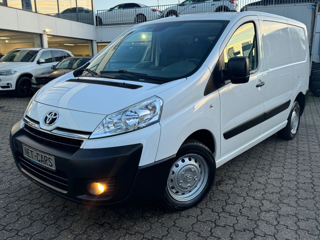 Toyota Proace (Verso)