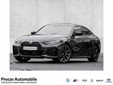 BMW M440i xDrive LASER+H/K+HuD+360°+DA PROF+GLASDACH - BMW M440 mit Panoramadach