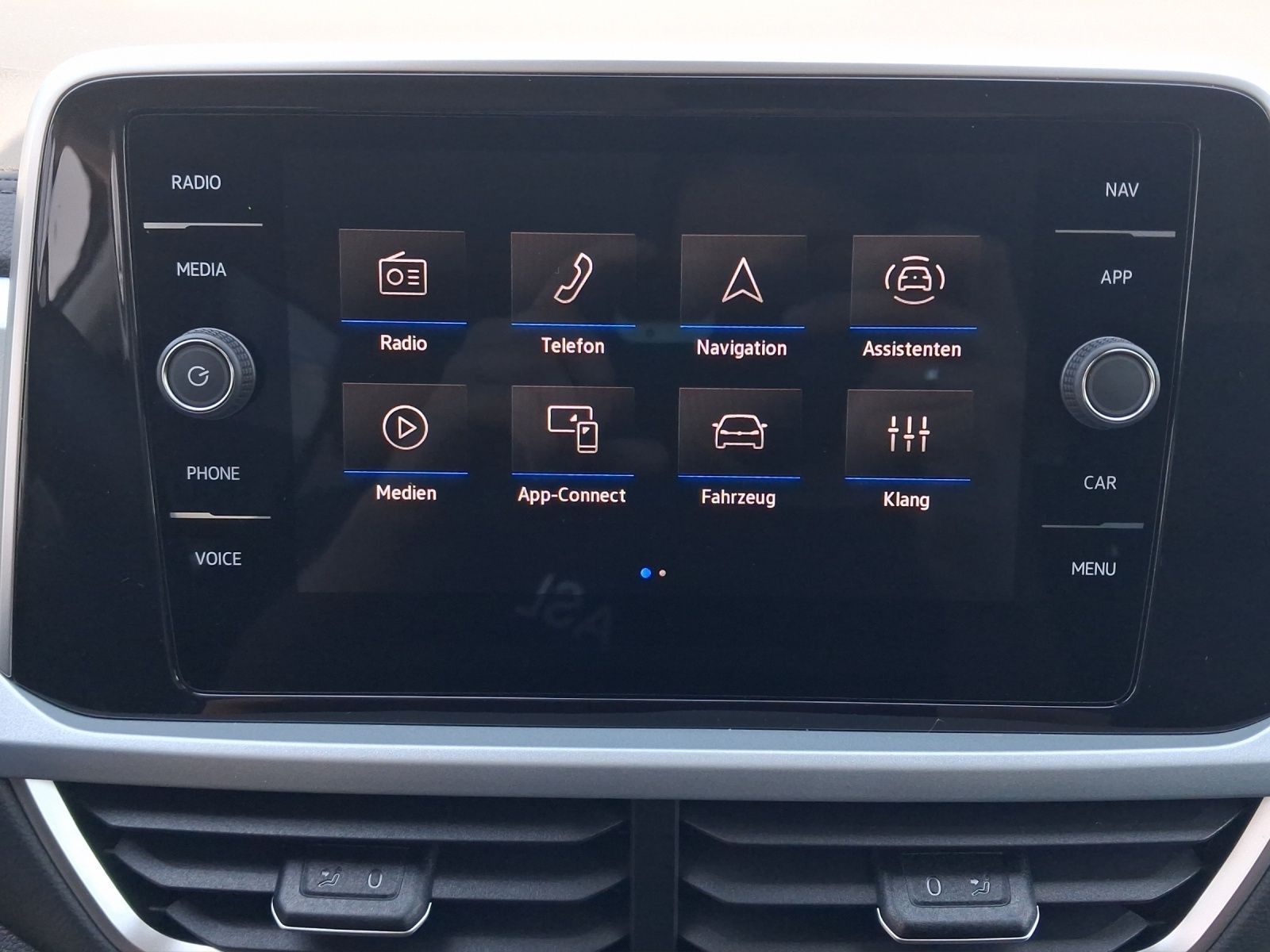 Volkswagen T-Roc - Bild 15
