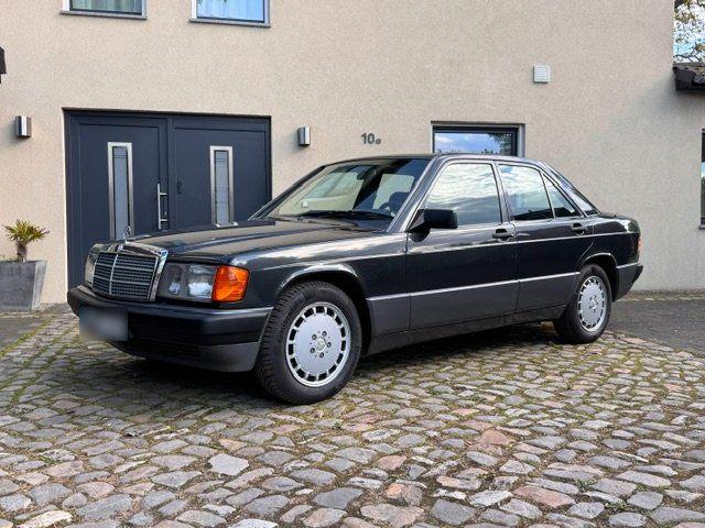 Mercedes-Benz 190