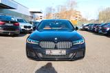 BMW 540 i xD M Sport, Business, Laser, 360,HUD, H&K - BMW 540: Luftfederung, Limousine