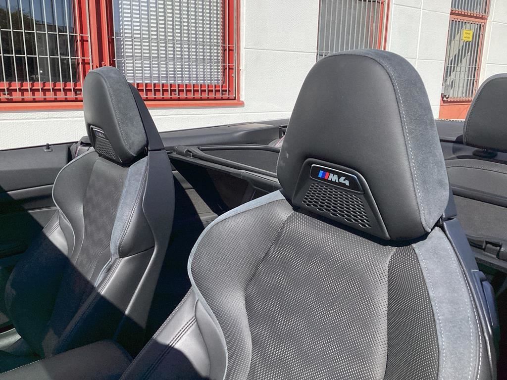 BMW M4 - Bild 22