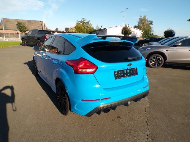 Ford Focus RS + Navi / Winterpaket / Komfortpaket 