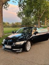 BMW 320i e92 Coupe LCI Facelift - BMW 3er E92 mit Facelift