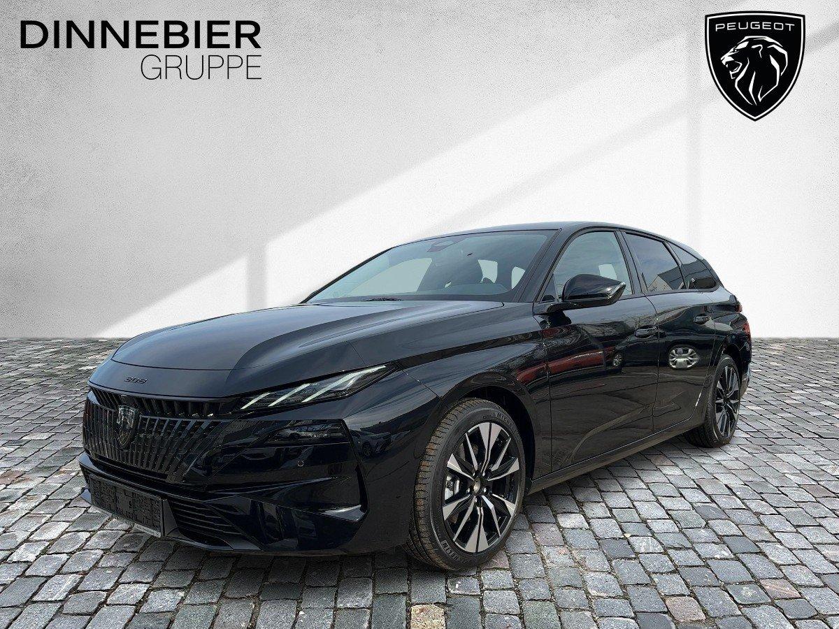 Peugeot 308 SW ALLURE HYBRID e-DSC6 PDC-360°+SHZ+LHZ ACC