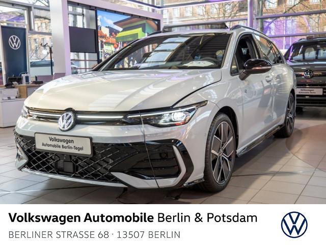 Volkswagen Golf Variant R-Line 1,5 l eTSI OPF 110 k W (150