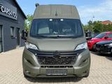 Citroën Jumper AUTARK 600Watt Solar RaptorLackierung ST- - Citroën Wohnmobil oder -wagen Jumper
