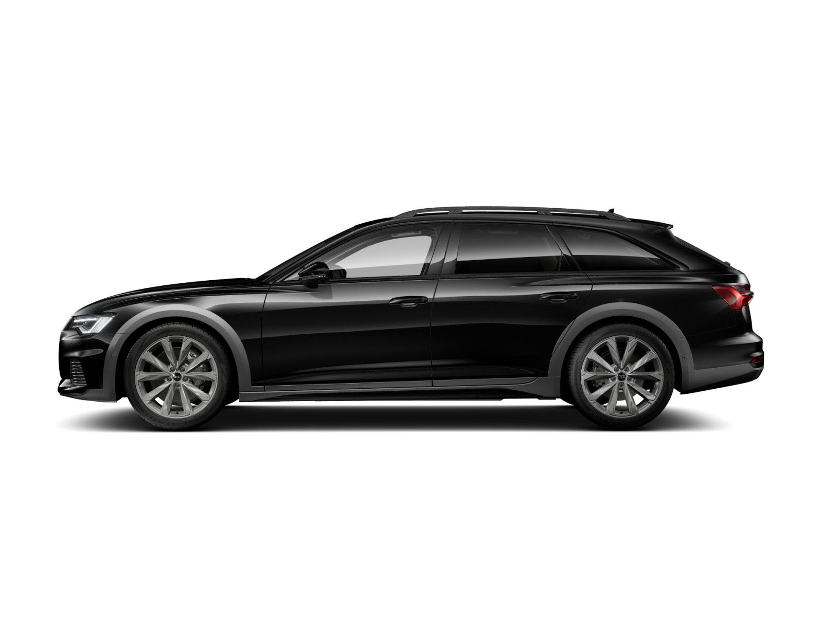 Audi A6 Allroad - Bild 5
