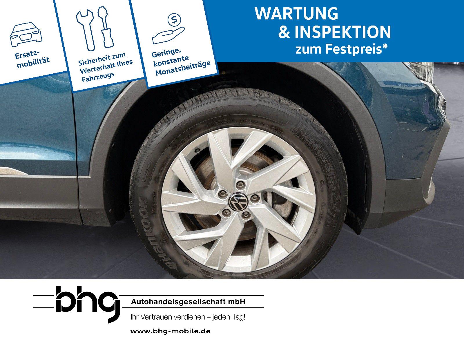 Volkswagen Tiguan 2.0 TSI DSG 4motion, миниатюра 7