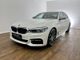 BMW 520d M Sport / 1.HD / NUR 34.tKM / GARANTIE /