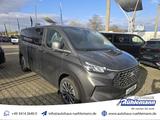 Ford Tourneo Custom L2 TiTANIUM X AUTOMATIK LEDER LED