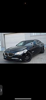 BMW Verkaufe meinen bmw 740d - BMW 740 in Köln