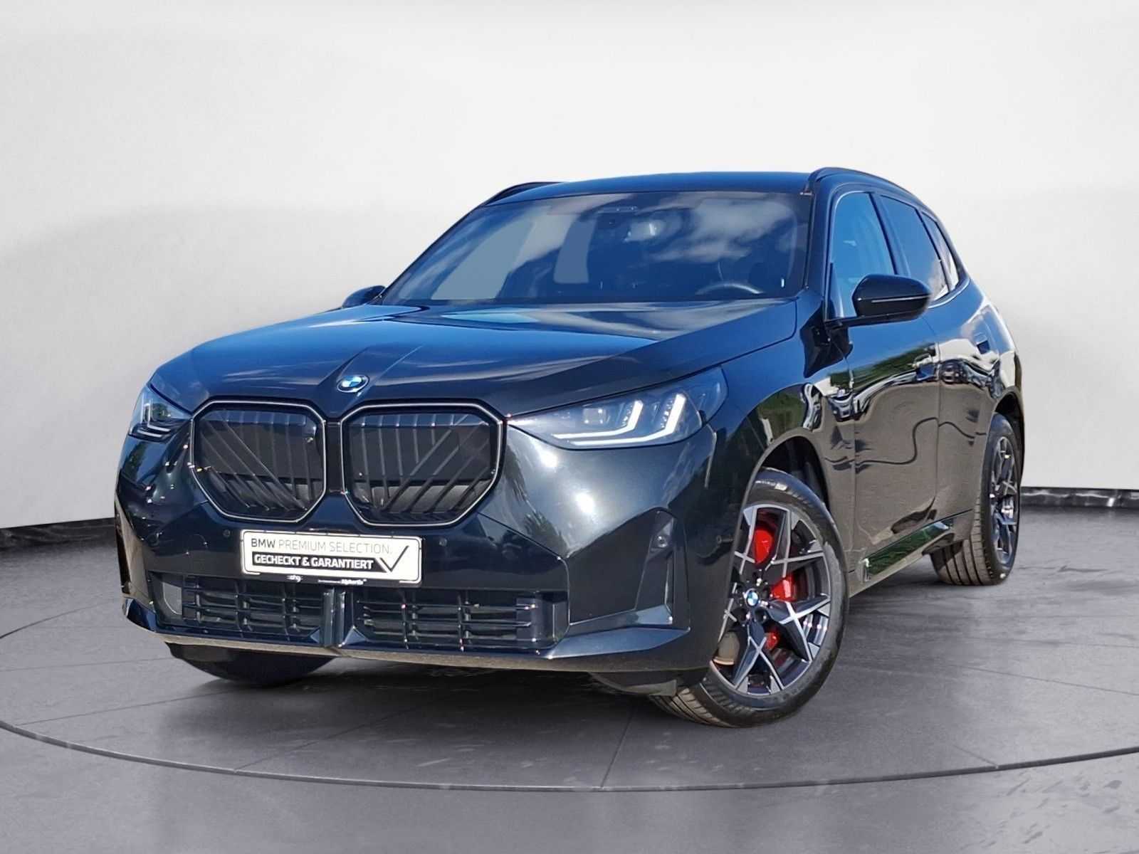 BMW X3 xDrive40d M Sport Pro Head-Up ACC AHK HiFi 36 foto 2