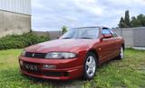 Nissan Skyline R33 GTS-T 4WS / RB25DET / full stock - Nissan Skyline: R33
