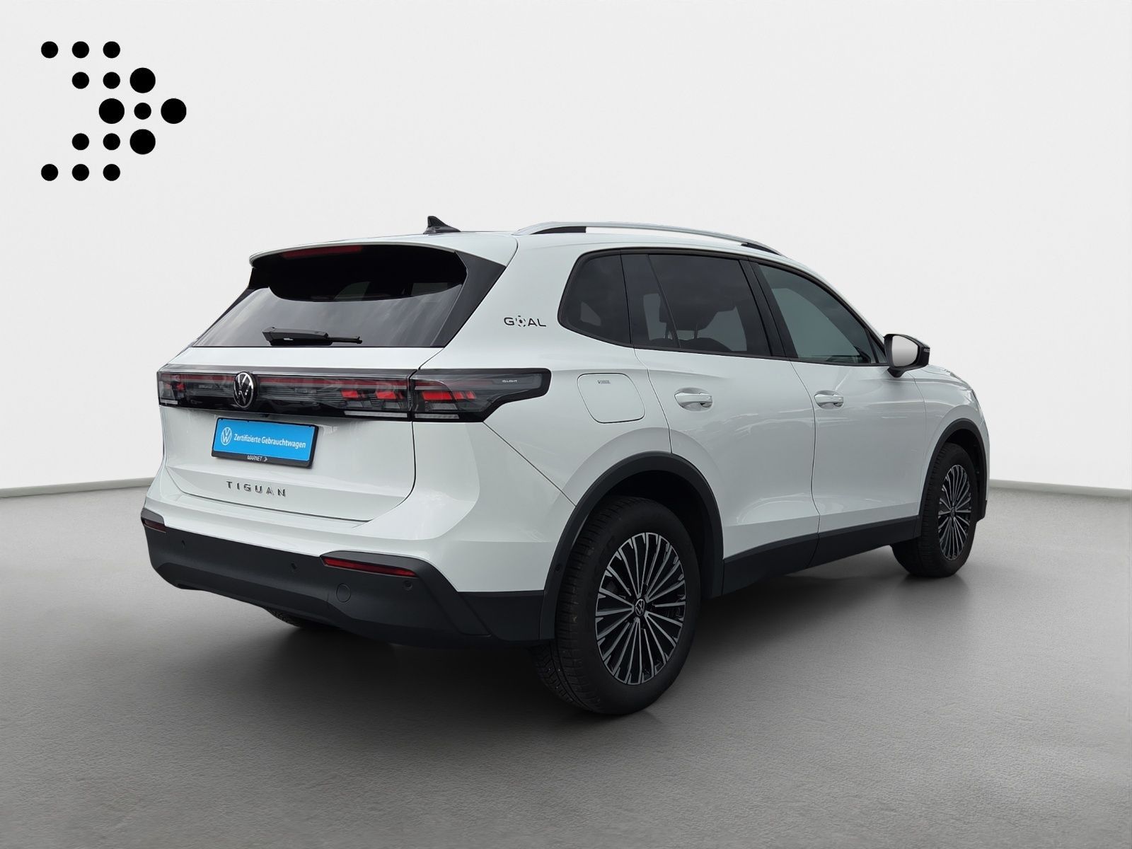 Volkswagen Tiguan - Bild 21