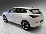 Opel Grandland Facelift super gepflegt - Opel Grandland (X) Gebrauchtwagen
