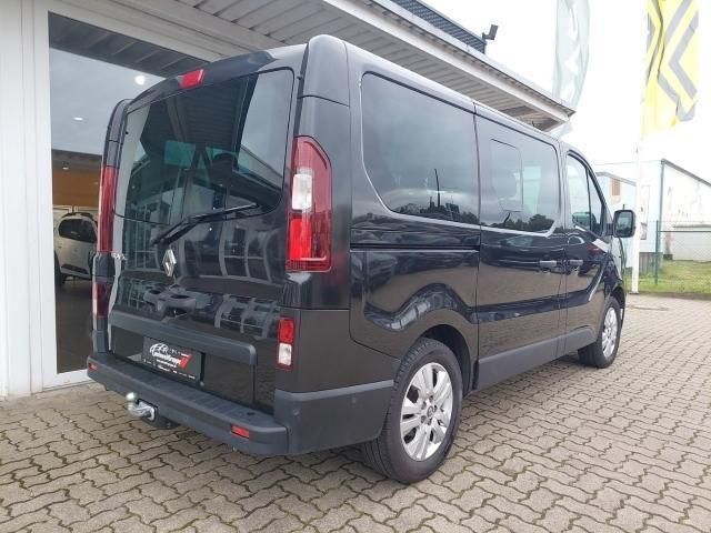 Renault Trafic - Bild 5