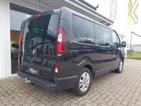 Renault Trafic - Vorschau Bild 5