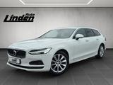 Volvo V90 D4 Momentum Pro AHK Navi Kamera Carplay LED - weiße Volvo V90