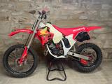 Honda CR 125 Evo - HONDA CR 125
