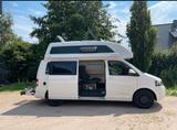 Volkswagen Club Joker  - Alkoven mit 3 Schlafplätzen