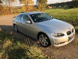 BMW 325d Coupé - - BMW 325: Coupe, 325d
