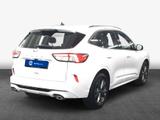 Ford Kuga 2.0 EcoBlue Aut. ST-LINE - Ford Kuga mit Diesel-Antrieb