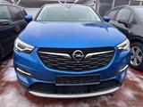 Opel Grandland (X)1.6 Diesel1 Hand.Navi 360 Kamera - Opel Grandland (X) in Lübeck