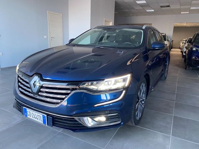 Renault Talisman Sporter My21 SW 2.0 160 CV EDC 