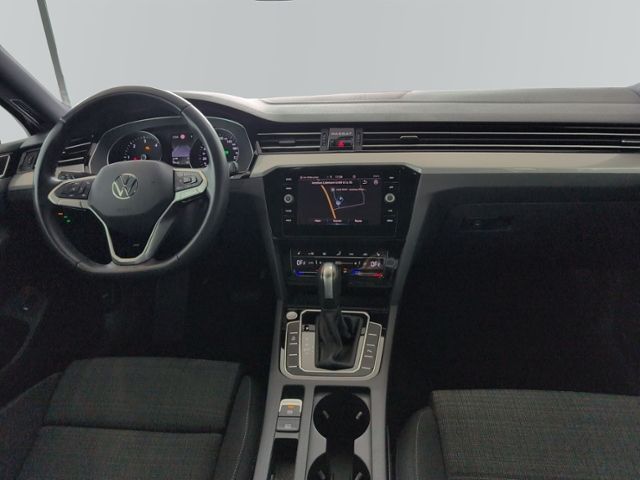Passat Variant 2.0 TDI DSG BUSINESS RFK+LED+NAVI