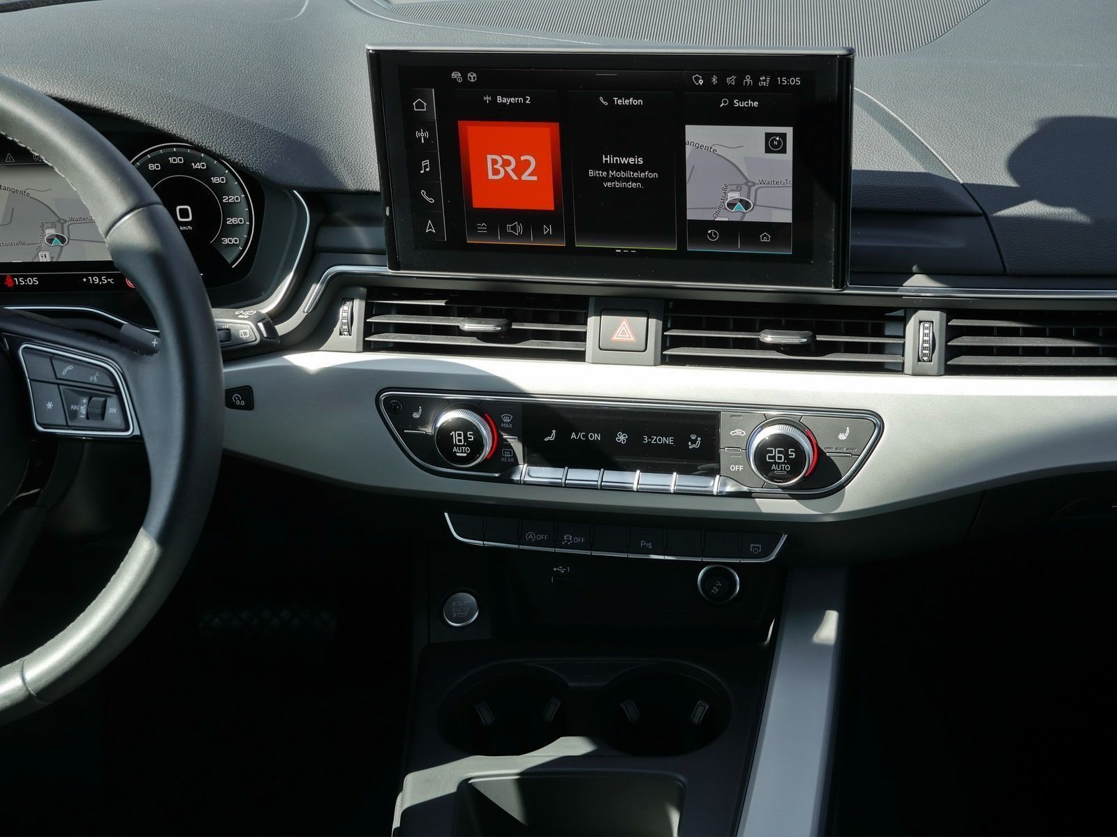 Audi A4 - Bild 6