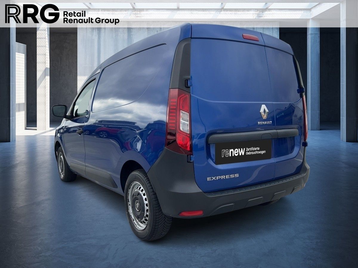 Renault Express - Bild 4