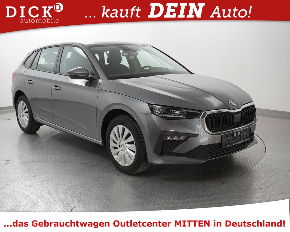 Image of Skoda Scala