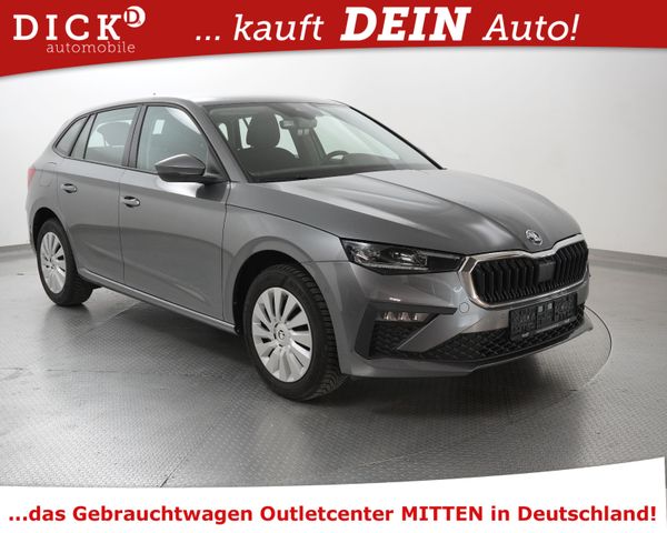 SKODA Scala 1.0 TSI DSG Select MATRI+VIRTU+NAV+KAM+ACC