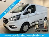 Ford Transit Custom 300 2.0 TDCI L2H1 Trend / Service - Ford Transit service