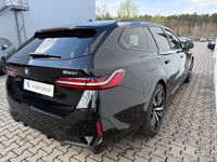 BMW 520 - Vorschau Bild 4