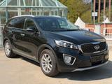 Kia Sorento 2.2 CRDi AWD Aut. * 7-Sitzer * VOLL * - Kia Sorento in Frankfurt (Main)