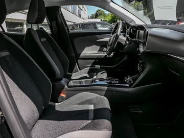 Opel Mokka e Edition Fahrerassistenz-Paket Kamera
