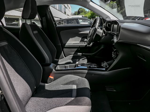 Opel Mokka e Edition Fahrerassistenz-Paket Kamera