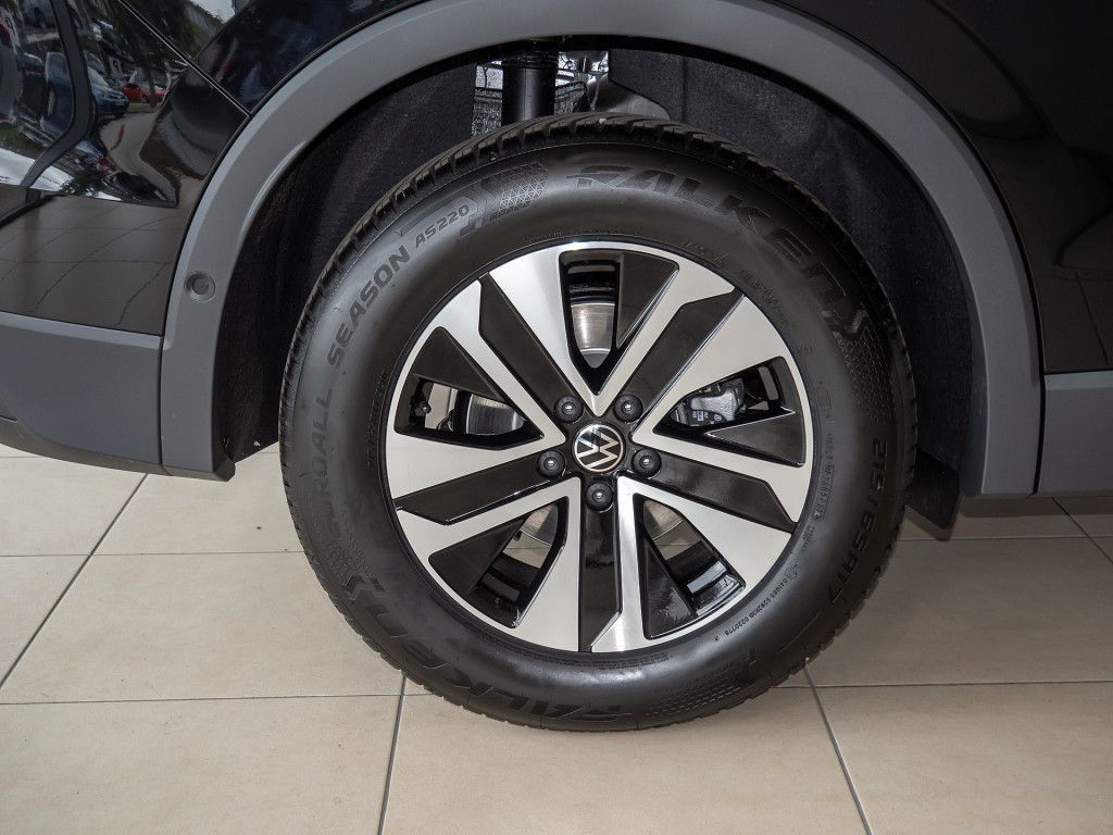 Volkswagen Tiguan - Bild 6