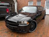 Dodge Charger 3.6 V6 Aut.+Facelift+TÜV 2028+Keyless+ - gebrauchte Dodge Charger aus dem Jahr 2012