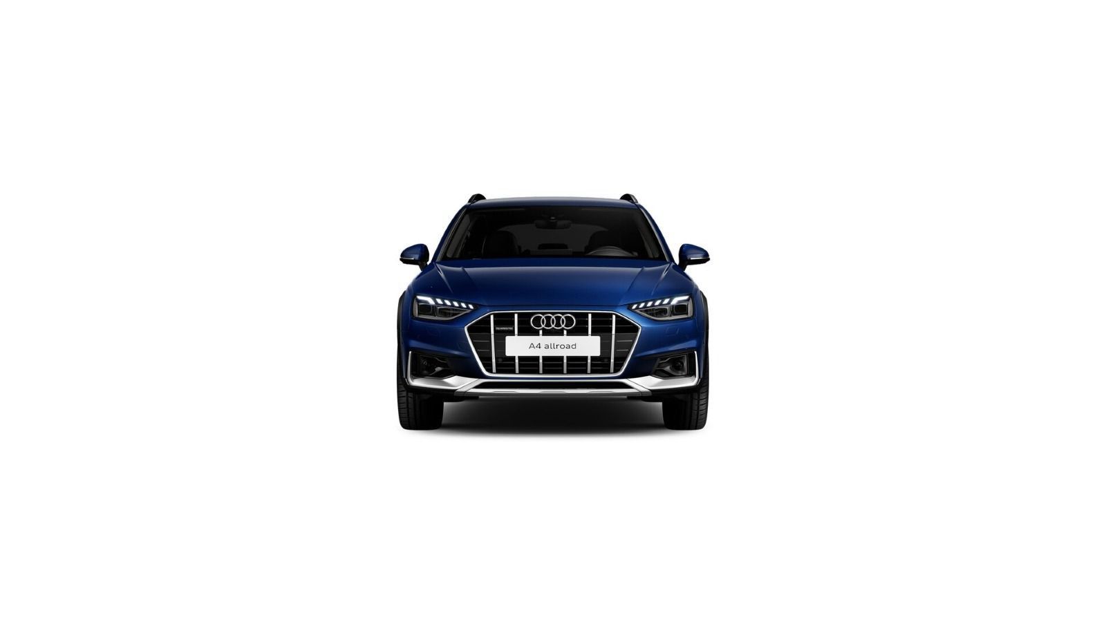 Audi A4 Allroad - Bild 3