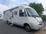 HYMER / ERIBA / HYMERCAR B-Klasse 779 XL Iveco Daily 50C17 - 5.2to - HYMER / ERIBA B klasse