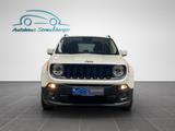 Jeep Renegade Limited FWD el.Sitze UPE ca. 28.000€ - Jeep: 2.0