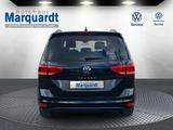 Volkswagen Touran 1.5TSI IQ LED ACC 7Stz Standh Side 17" - Volkswagen Touran Neuwagen