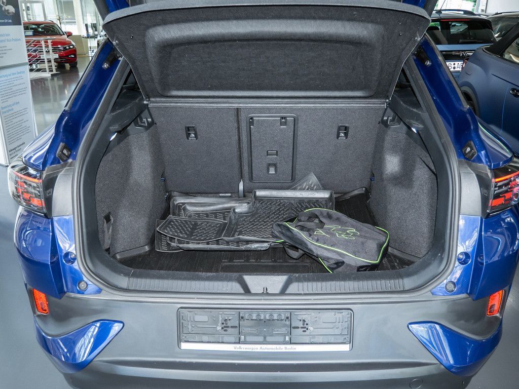 Volkswagen ID.4 - Bild 20